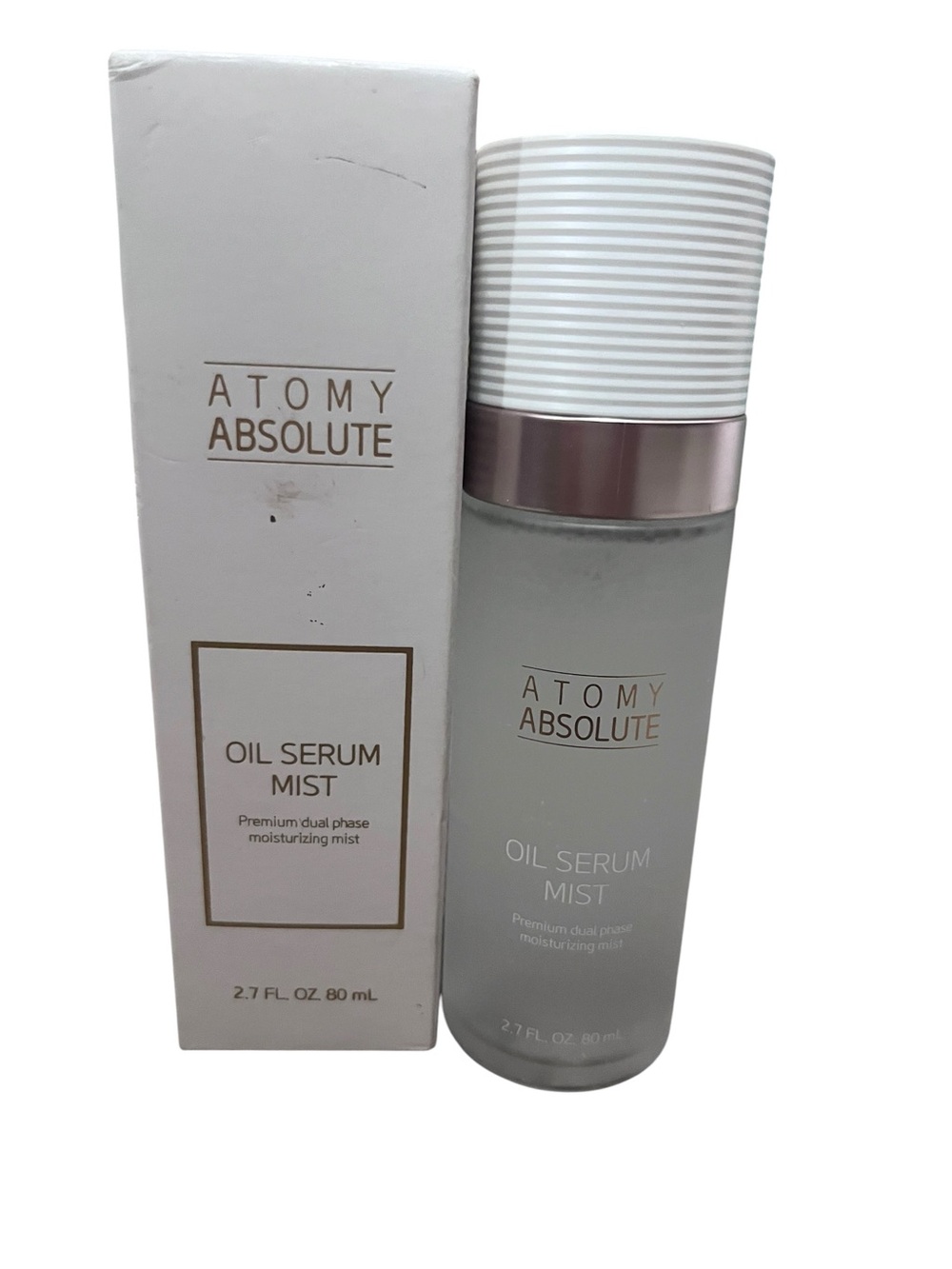 Atomy Absolute Oil Serum Mist – 2.7 fl oz / 80 mL